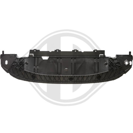 Insonorizzazione vano motore Renault Kangoo + Rapid 13- (Cod. D-8044146)