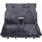 Insonorizzazione vano motore Renault Clio V 19- (Cod. D-8044170)
