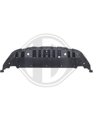 Insonorizzazione vano motore Renault Clio V 19- (Cod. D-8044171)