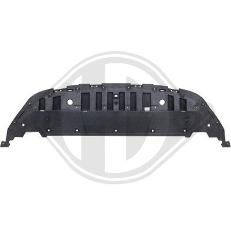 Insonorizzazione vano motore Renault Clio V 19- (Cod. D-8044171)