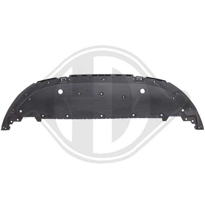 Insonorizzazione vano motore Renault Clio 23- (Cod. D-8044172)