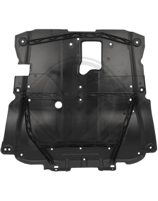 Insonorizzazione vano motore Renault Express 21- (Cod. D-8044175)