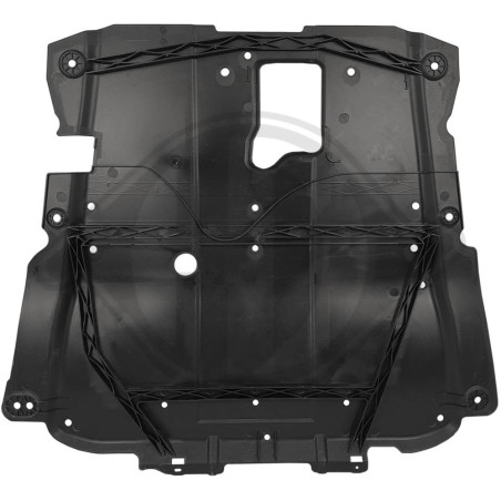 Insonorizzazione vano motore Renault Express 21- (Cod. D-8044175)