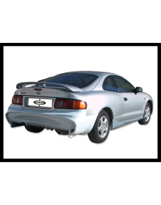 Paraurti Posteriore Toyota Celica 95 (Cod. E-TCT0027)