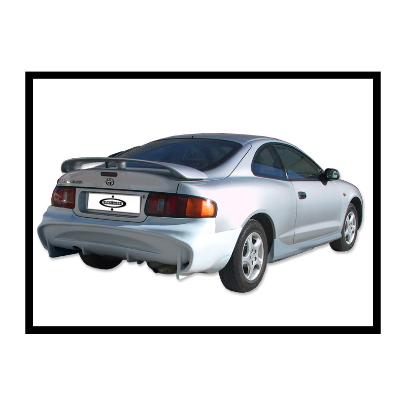 Paraurti Posteriore Toyota Celica 95 (Cod. E-TCT0027)