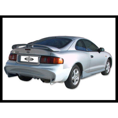 Paraurti Posteriore Toyota Celica 95 (Cod. E-TCT0027)