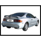Paraurti Posteriore Toyota Celica 95 (Cod. E-TCT0027)