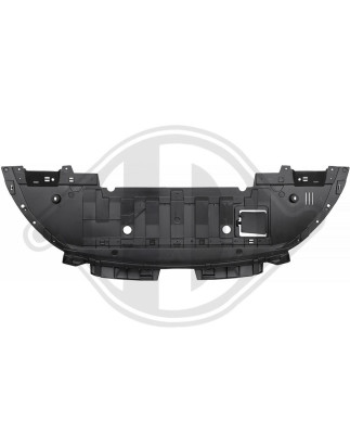 Insonorizzazione vano motore Renault Kangoo + Rapid 21- (Cod. D-8044176)