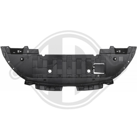Insonorizzazione vano motore Renault Kangoo + Rapid 21- (Cod. D-8044176)