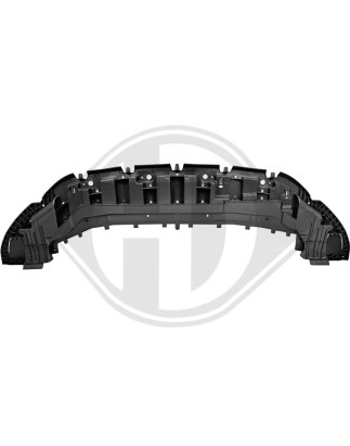 Insonorizzazione vano motore Renault Express 21- (Cod. D-8044177)
