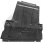 Insonorizzazione vano motore Renault Megane II 02-05 (Cod. D-8044640)