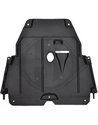 Insonorizzazione vano motore Renault Megane Berl./Grandtour 14-16 (Cod. D-8044660)