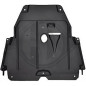 Insonorizzazione vano motore Renault Megane IV 16- (Cod. D-8044670) Insonorizzazione vano motore Renault Megane IV 16- (Cod. D-8044670)