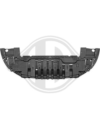 Insonorizzazione vano motore Renault Megane IV 16- (Cod. D-8044671)