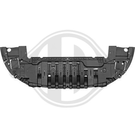 Insonorizzazione vano motore Renault Megane IV 16- (Cod. D-8044671)