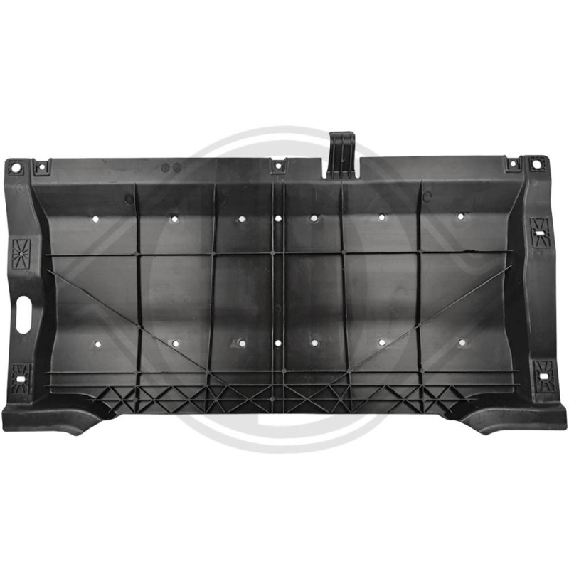 Insonorizzazione vano motore Opel Vivaro 14-19 (Cod. D-8044970)