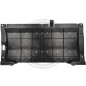 Insonorizzazione vano motore Opel Vivaro 14-19 (Cod. D-8044970)