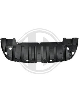 Protezione/Copertura motore Renault Traffic JGM/FGM 20- (Cod. D-8044973)