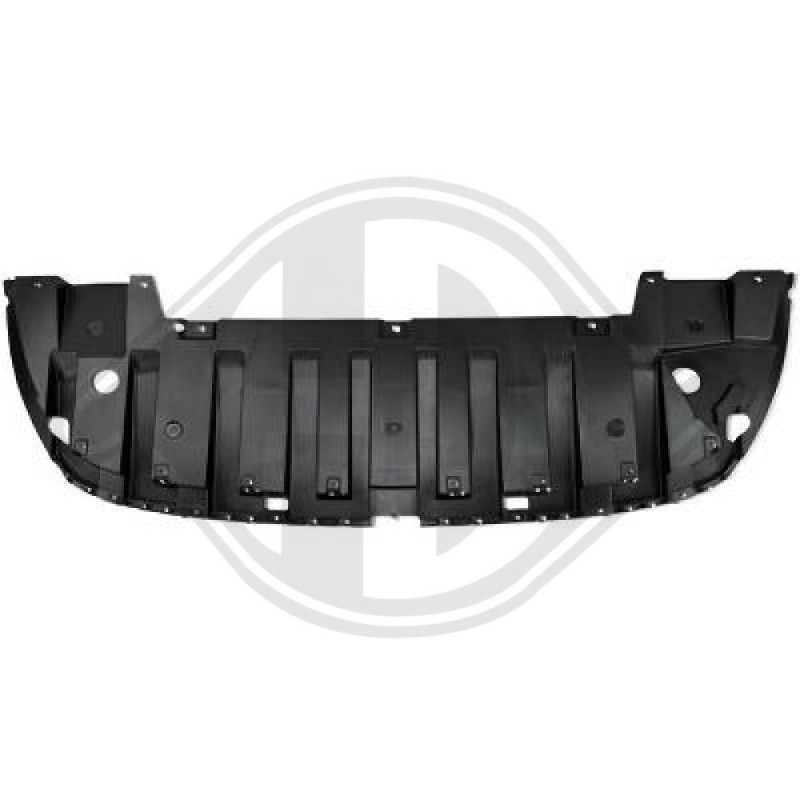 Protezione/Copertura motore Renault Traffic JGM/FGM 20- (Cod. D-8044973)