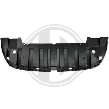 Protezione/Copertura motore Renault Traffic JGM/FGM 20- (Cod. D-8044973)