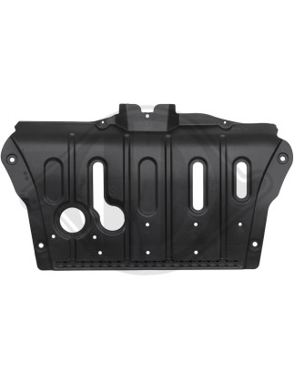 Insonorizzazione vano motore Dacia Duster 10-13 (Cod. D-8045600)