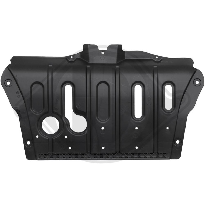 Insonorizzazione vano motore Dacia Duster 10-13 (Cod. D-8045600)
