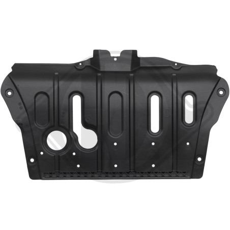 Insonorizzazione vano motore Dacia Duster 10-13 (Cod. D-8045600)