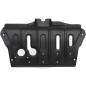 Insonorizzazione vano motore Dacia Duster 10-13 (Cod. D-8045600)