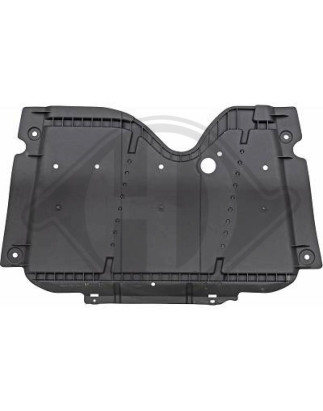 Insonorizzazione vano motore Dacia Dokker 12-17 (Cod. D-8045700)