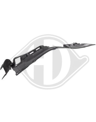 Insonorizzazione vano motore Honda Civic (FK) 12-16 (Cod. D-8052110)