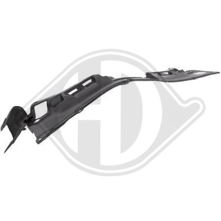 Insonorizzazione vano motore Honda Civic (FK) 12-16 (Cod. D-8052110)