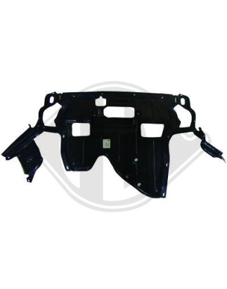 Insonorizzazione vano motore Honda Accord BERL./TOUR. 08-11 (Cod. D-8052190)