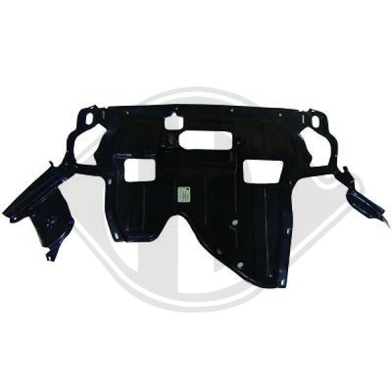 Insonorizzazione vano motore Honda Accord BERL./TOUR. 08-11 (Cod. D-8052190)