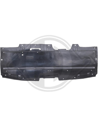 Protezione/Copertura motoreSezione: Sezione inferiore Mazda 3 berlina (BP) 19- (Cod. D-8056211)