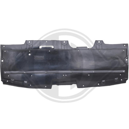 Protezione/Copertura motoreSezione: Sezione inferiore Mazda 3 berlina (BP) 19- (Cod. D-8056211)