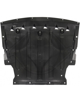 Insonorizzazione vano motore Nissan Qashqai 17- (Cod. D-8060461)