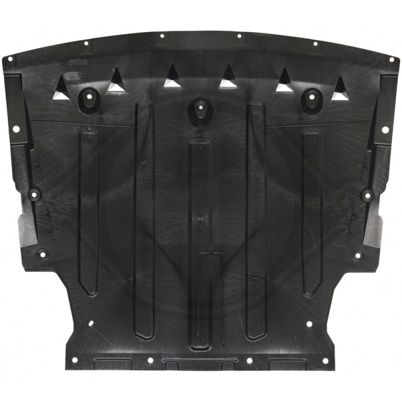 Insonorizzazione vano motore Nissan Qashqai 17- (Cod. D-8060461)