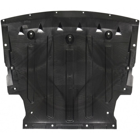 Insonorizzazione vano motore Nissan Qashqai 17- (Cod. D-8060461)