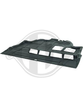 Insonorizzazione vano motore Nissan Primastar 01-06 (Cod. D-8062795)