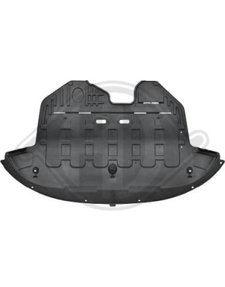 Insonorizzazione vano motore Kia Sportage 10- (Cod. D-8065228)