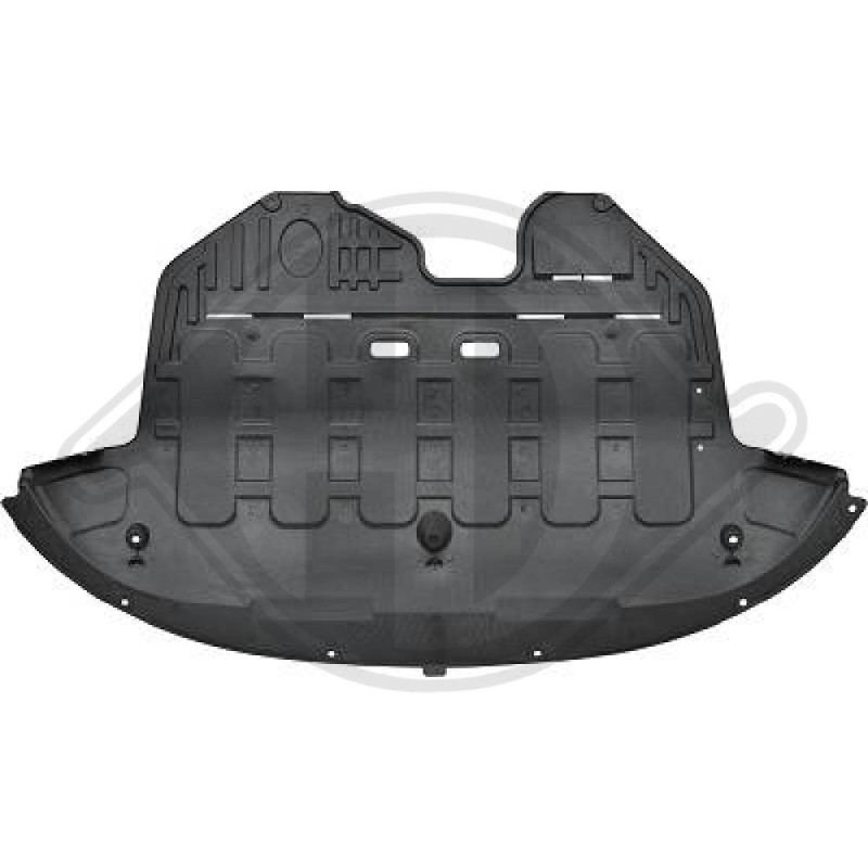 Insonorizzazione vano motore Kia Sportage 10- (Cod. D-8065228)