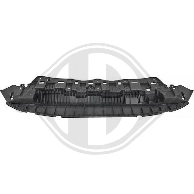 Insonorizzazione vano motore Toyota Yaris Cross 21- (Cod. D-8066080)