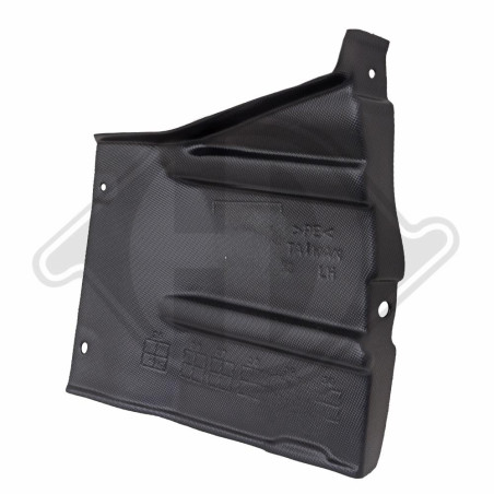 Insonorizzazione vano motore Toyota Yaris 20- (Cod. D-8066082)