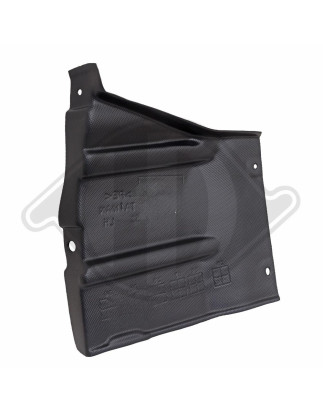 Insonorizzazione vano motore Toyota Yaris 20- (Cod. D-8066083)