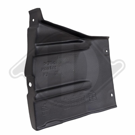 Insonorizzazione vano motore Toyota Yaris 20- (Cod. D-8066083)