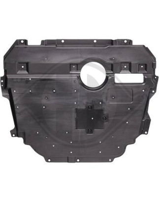 Insonorizzazione vano motore Toyota Auris 15-19 (Cod. D-8066600)