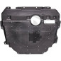 Insonorizzazione vano motore Toyota Auris 15-19 (Cod. D-8066600)