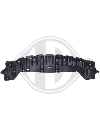 Insonorizzazione vano motore Toyota Auris 12-15 (Cod. D-8066601)