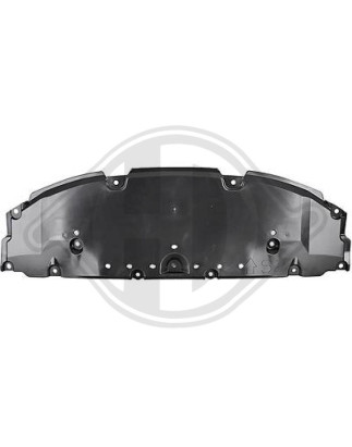 Insonorizzazione vano motore Toyota Corolla 19- (Cod. D-8066610)