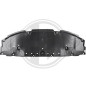 Insonorizzazione vano motore Toyota Corolla 19- (Cod. D-8066610)